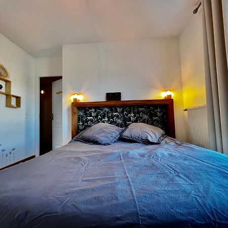 Superbe Appartement Cosy Annecy Exteriér fotografie