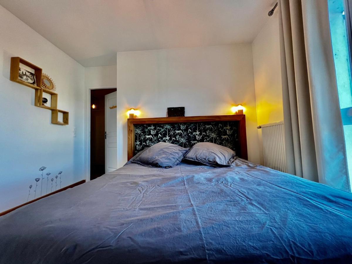 Superbe Appartement Cosy Annecy Exteriér fotografie